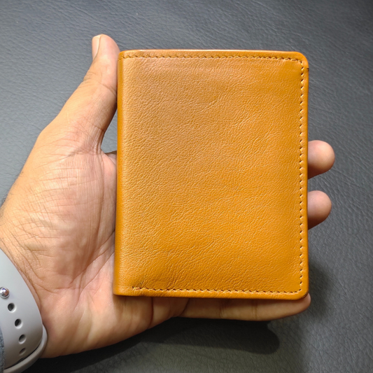 Secure Sleek Wallet