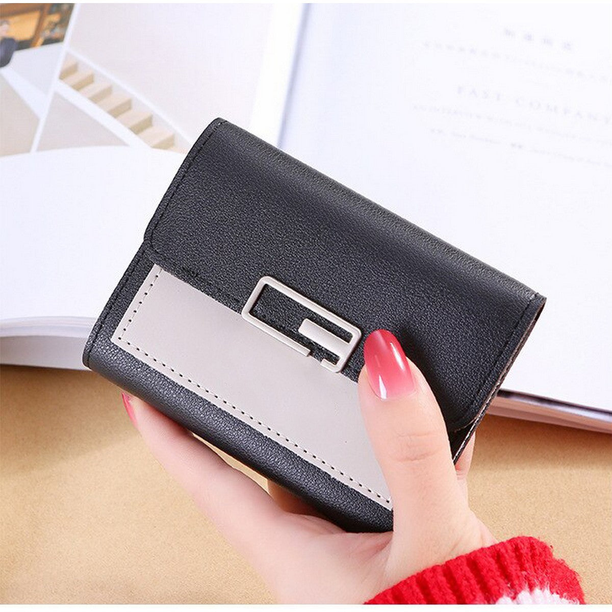 New Arrival Cute Mini Wallet For Women Nationwide Bazar