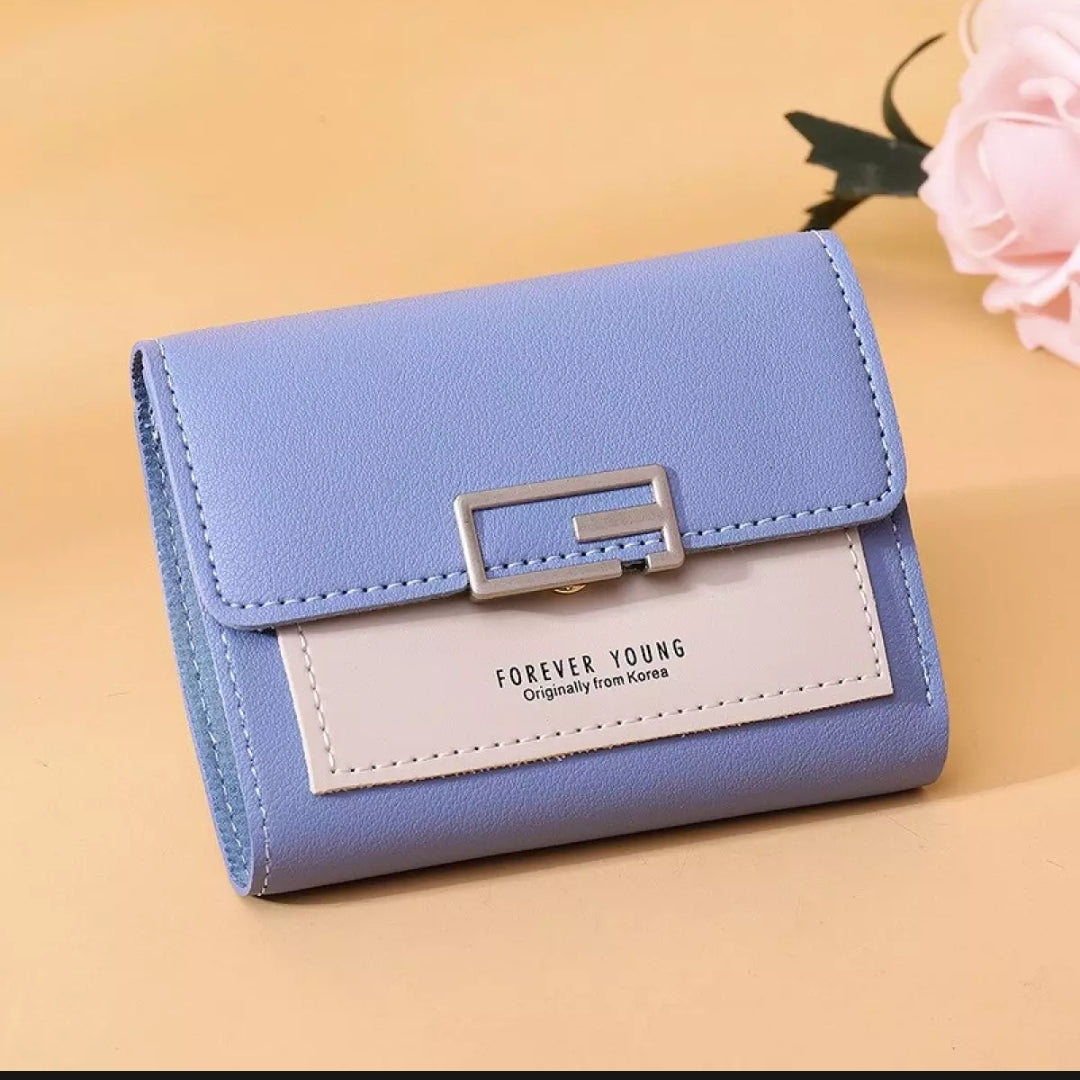 New Arrival Cute Mini Wallet For Women Nationwide Bazar