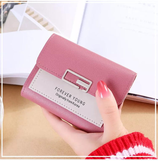 New Arrival Cute Mini Wallet For Women