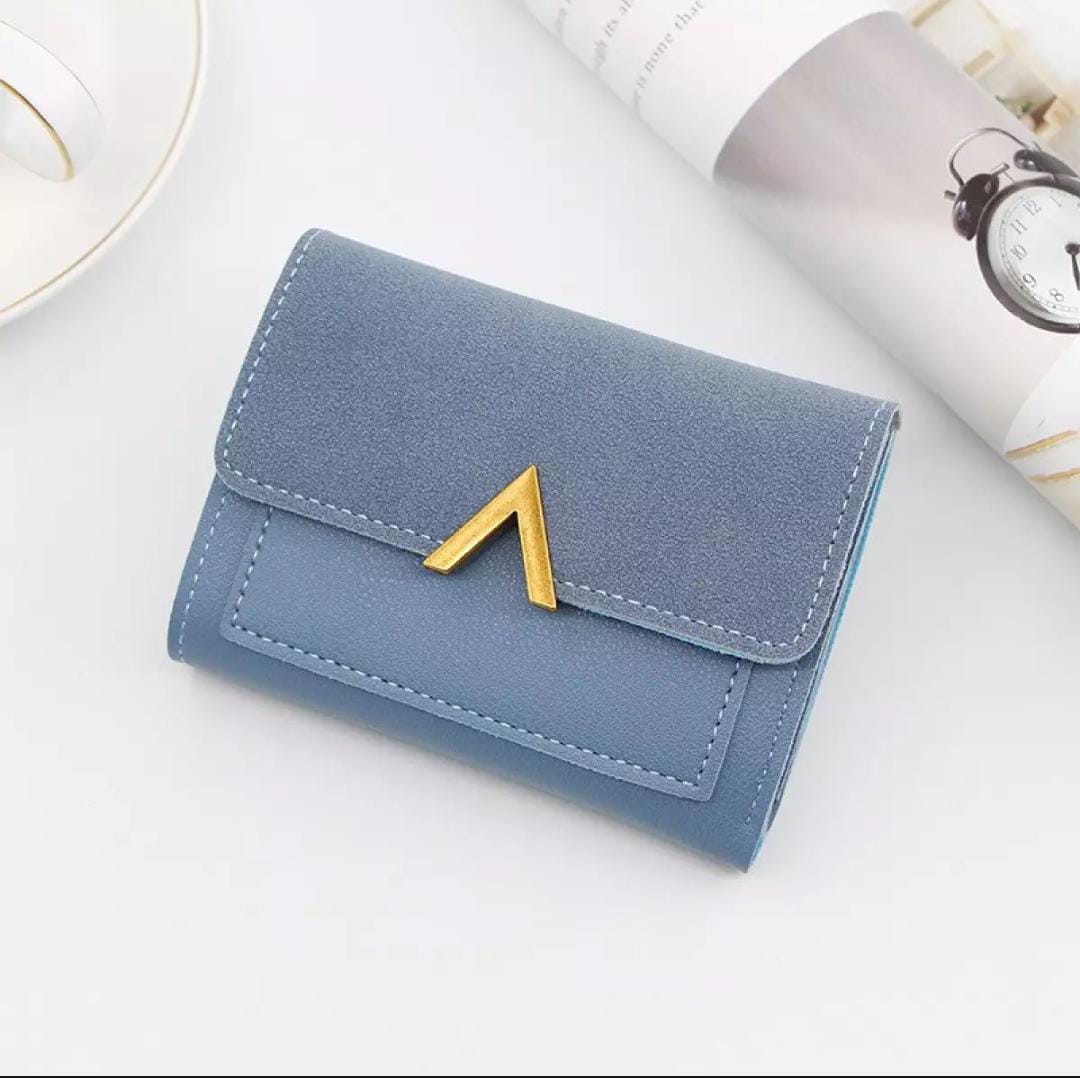 Stylish Mini Wallet and Purse