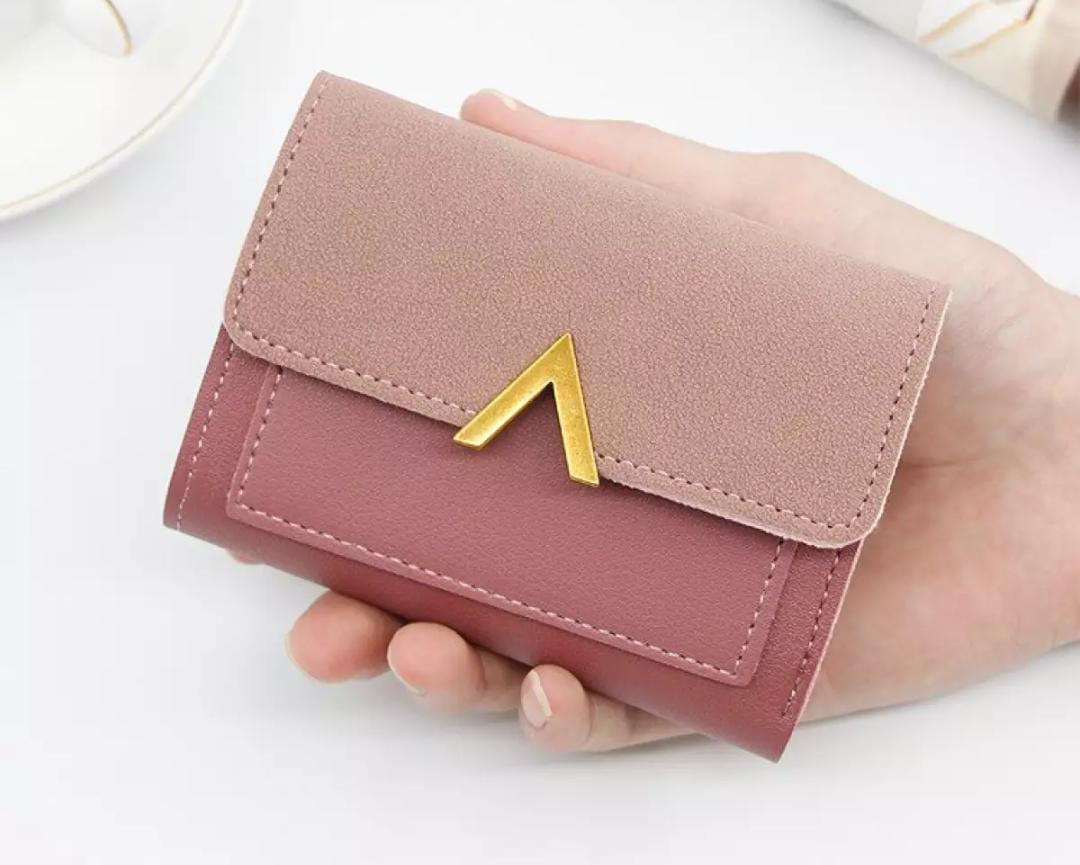 Stylish Mini Wallet and Purse