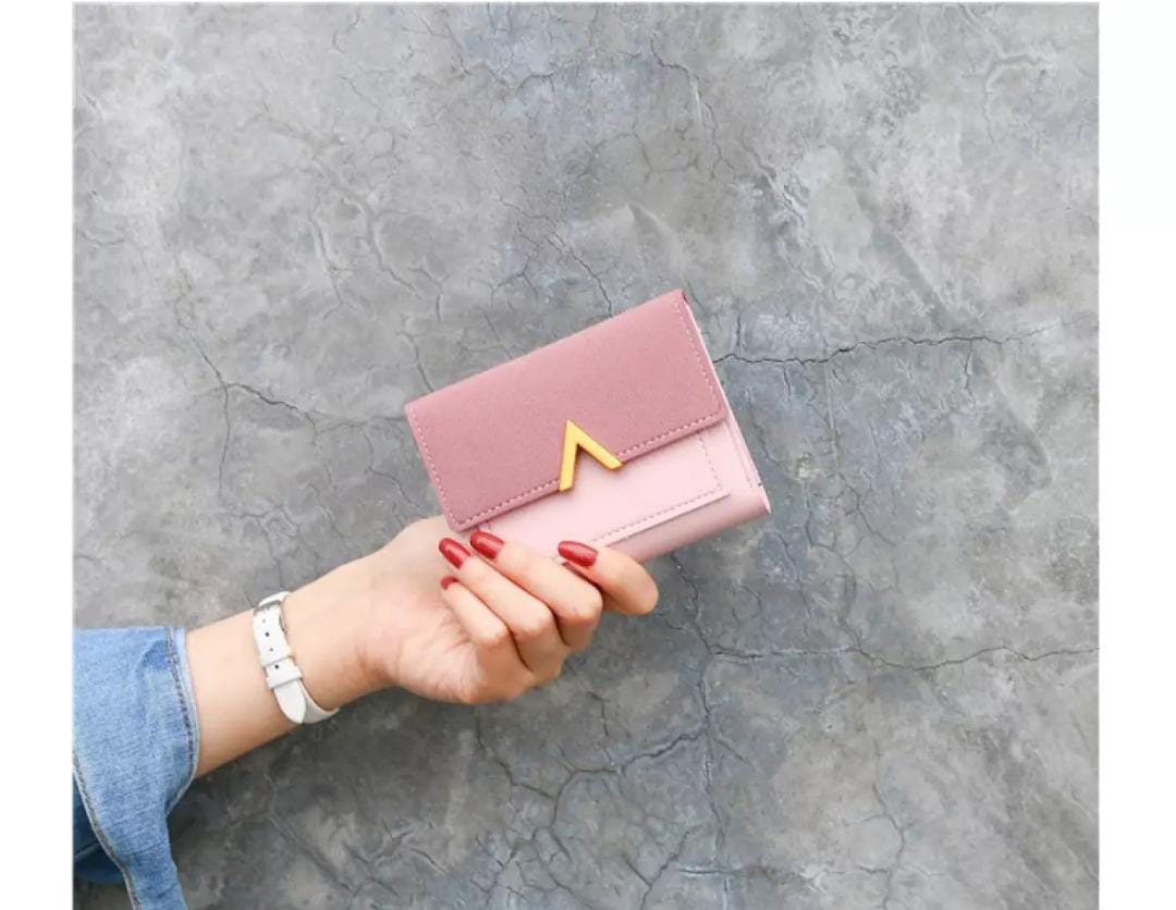 Stylish Mini Wallet and Purse