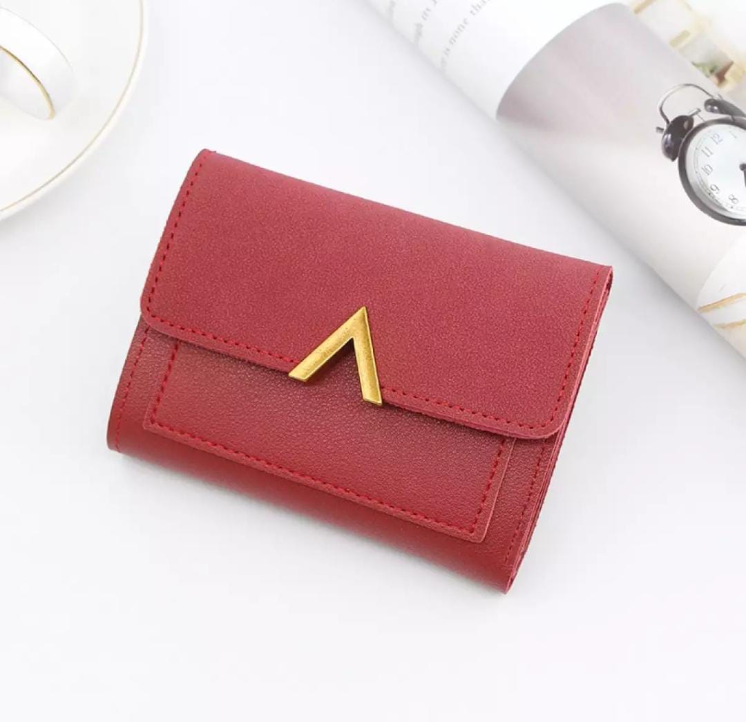 Stylish Mini Wallet and Purse