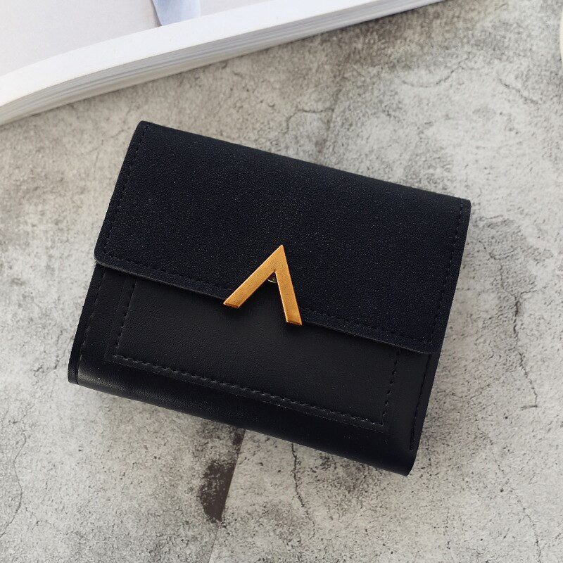 Stylish Mini Wallet and Purse